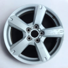 Laden Sie das Bild in den Galerie-Viewer, 1x Alufelge 17 Zoll 7.0&quot; 5x114.3 Toyota Rim Wheel