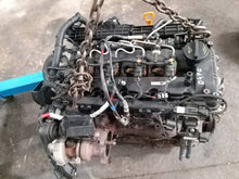 Laden Sie das Bild in den Galerie-Viewer, Motor Kia Rio D4FC 1.4 CRDI 88TKm Diesel Engine Komplett