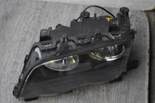 Laden Sie das Bild in den Galerie-Viewer, Frontscheinwerfer BMW E46 Xenon Links Scheinwerfer Headlight SCH1367764157mu