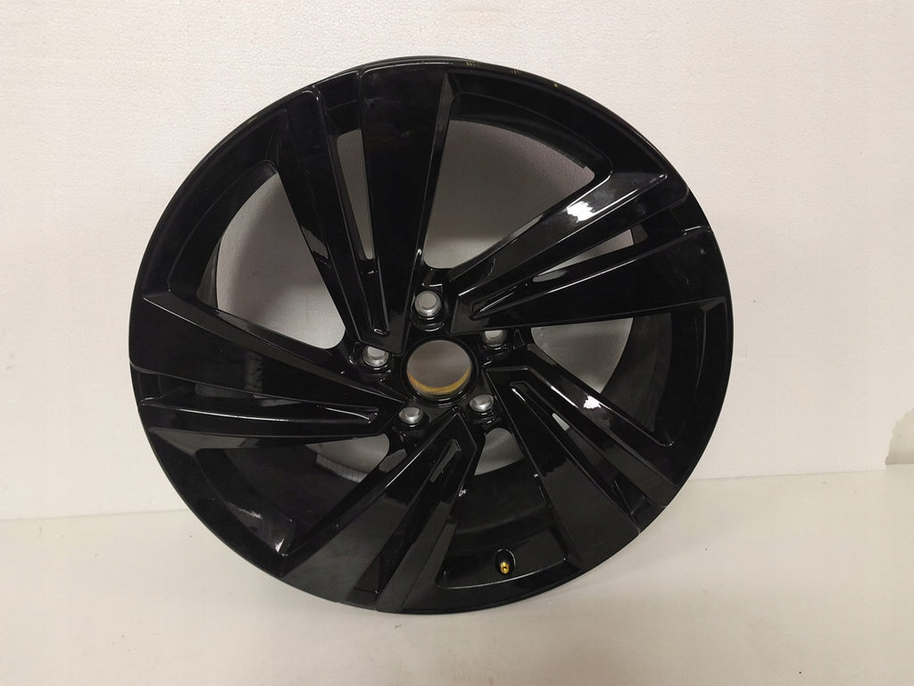 1x Alufelge 18 Zoll 7.0" 5x112 45ET VW T-Roc Rim Wheel FEL5359426304mz