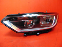 Laden Sie das Bild in den Galerie-Viewer, Frontscheinwerfer VW Passat B8 3G1941005B Halogen Links Scheinwerfer Headlight