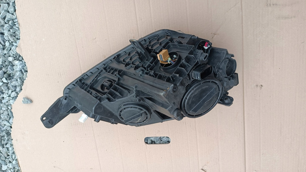 Frontscheinwerfer Skoda Yeti 5l 5L1941015 Xenon Links Scheinwerfer Headlight SCH6044942715ph