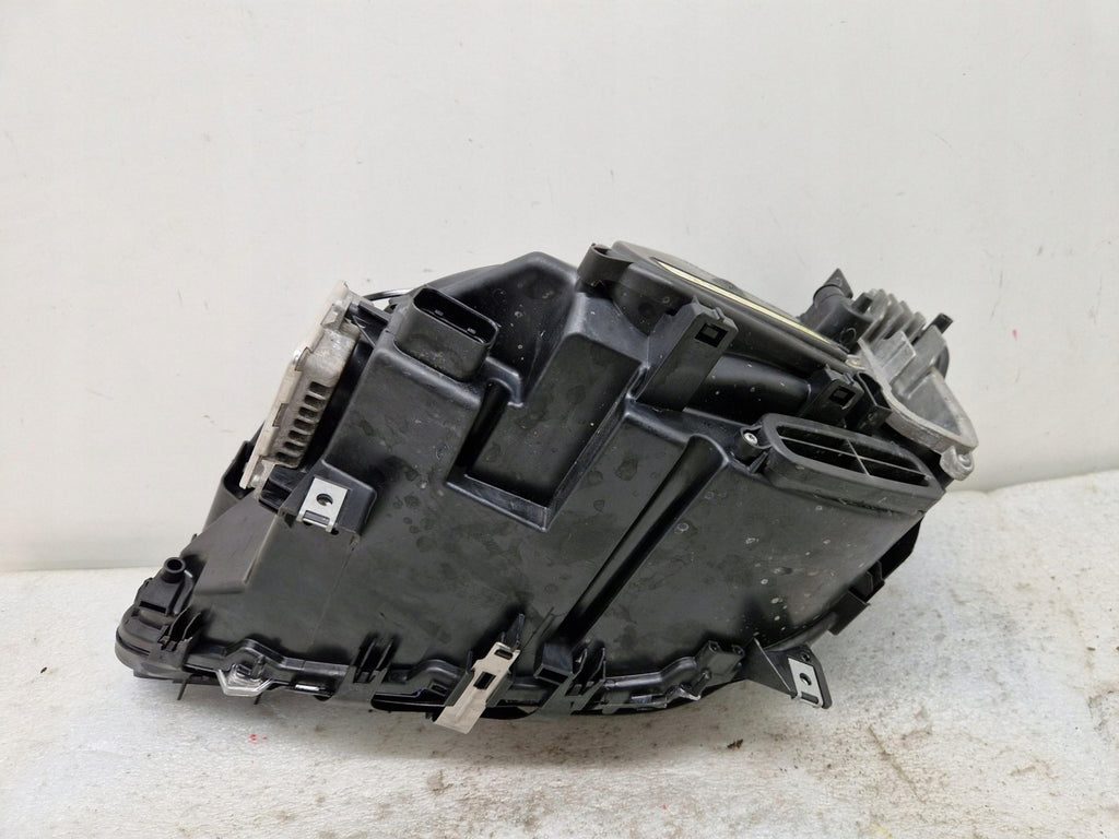 Frontscheinwerfer BMW 7 F01 F02 7228428 Xenon Rechts Scheinwerfer Headlight SCH3388144082wx