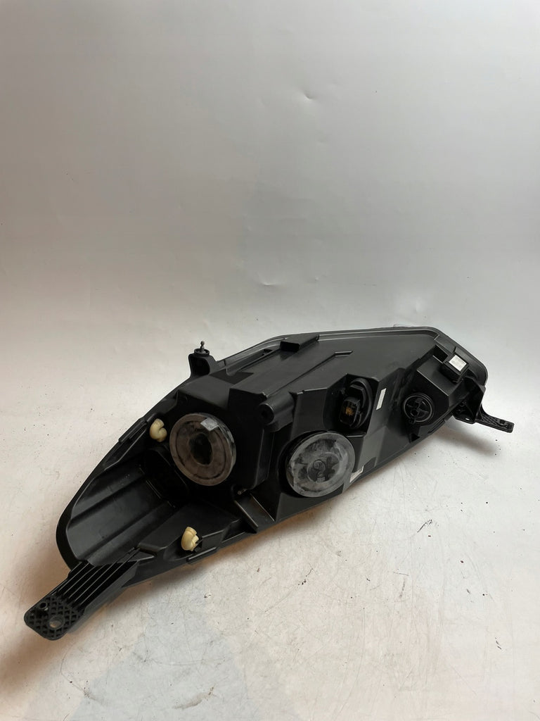 Frontscheinwerfer Ford Fiesta I H1BB-13W029-AJ Rechts Scheinwerfer Headlight SCH1760804063sj