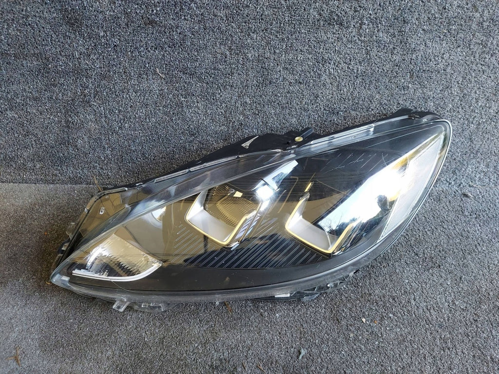 Frontscheinwerfer Ford Kuga III LV4B-13E05-CD Links Scheinwerfer Headlight SCH3332212249ql