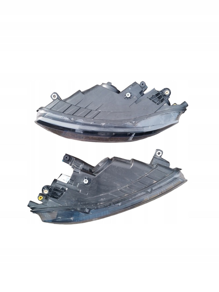 Frontscheinwerfer Ford Connect 2KF941005 2KF941006 Ein Stück (Rechts oder Links) SCH6080187639pw