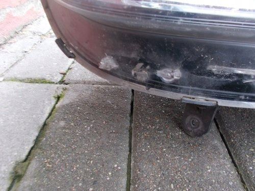 Frontscheinwerfer Hyundai I40 92101-3ZXX Xenon Links Scheinwerfer Headlight SCH2386977877vt