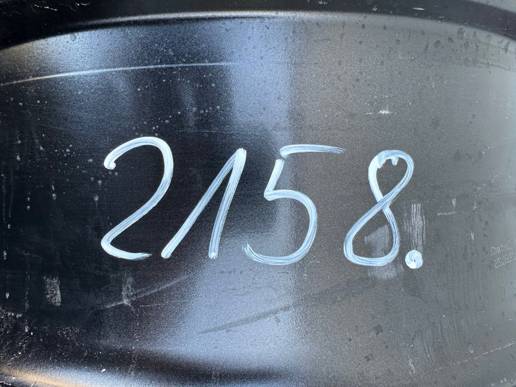 1x Alufelge 20 Zoll 8.5" 5x112 35ET Glanz Graphit 8747310 BMW I4 G26 Mg FEL8885966411is
