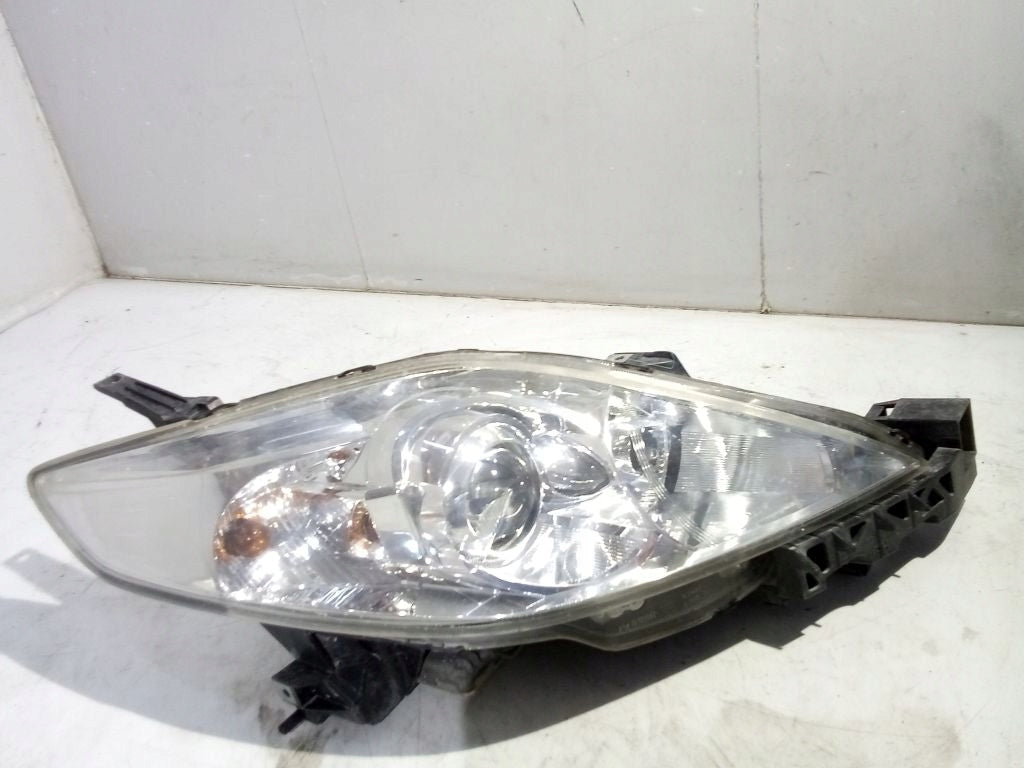 Frontscheinwerfer Mazda 5 I Xenon Rechts Scheinwerfer Headlight