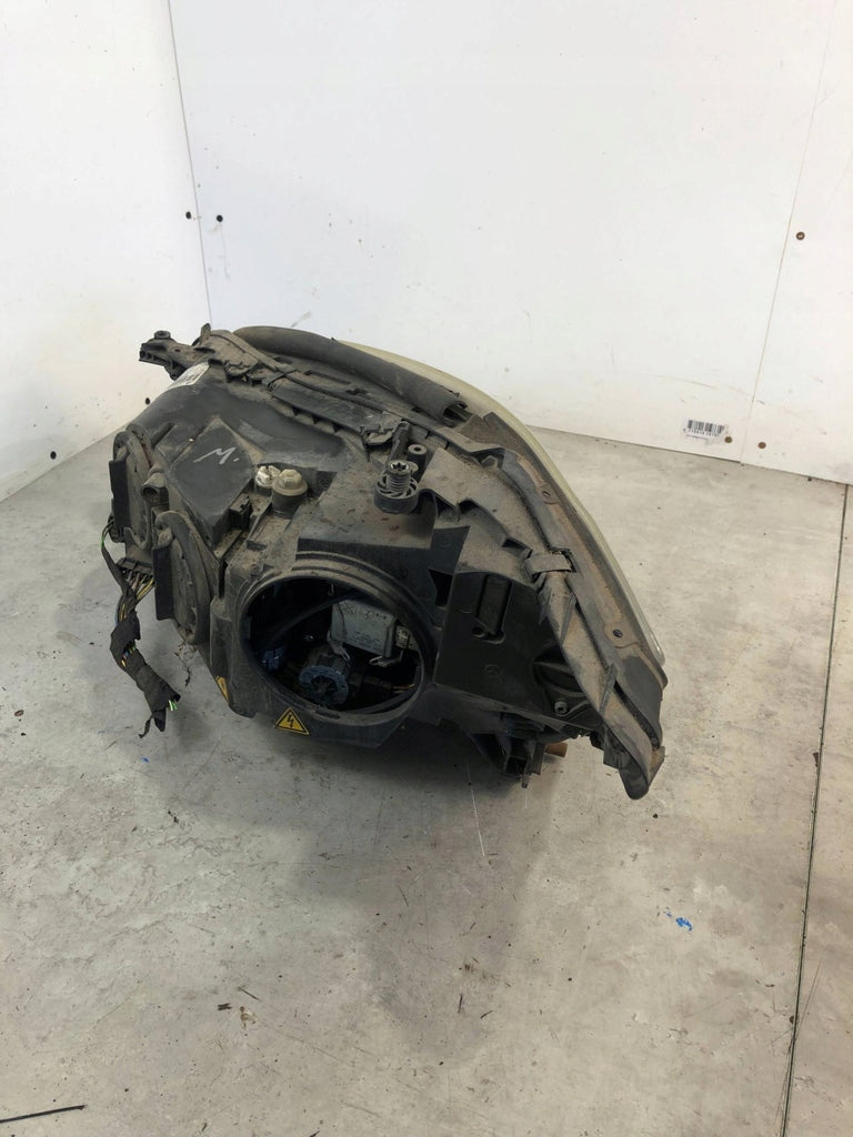 Frontscheinwerfer Mercedes-Benz W221 A2218202661 Rechts Scheinwerfer Headlight SCH1856882482dz
