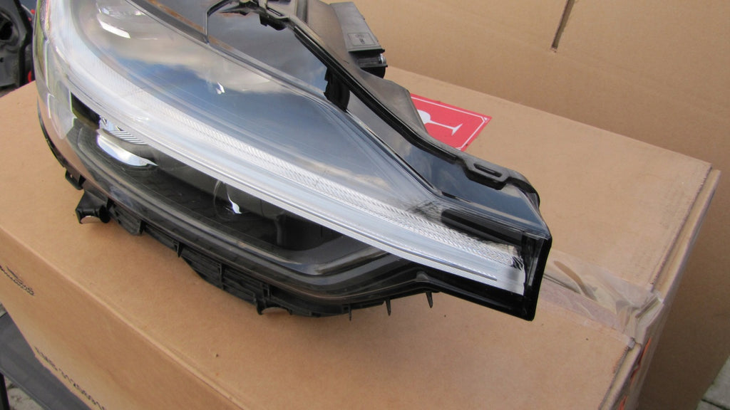 Frontscheinwerfer Volvo Xc60 II 32404710 LED Rechts Scheinwerfer Headlight SCH7943955660lm