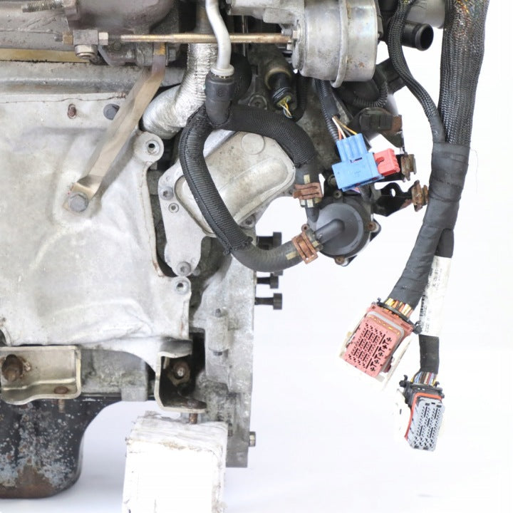 Motor Mini R56 R60 R61 N18B16C 1.6 139TKm Benzin Engine Unkomplett MOT6323382616at