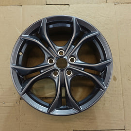1x Alufelge 17 Zoll 7.0