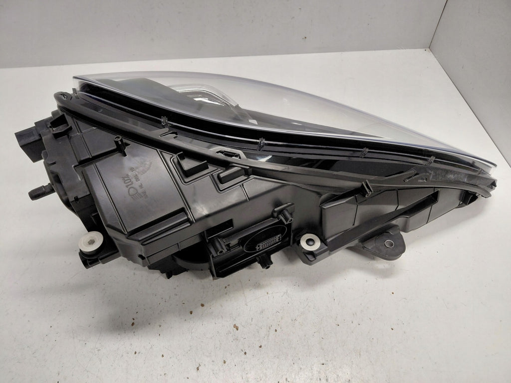 Frontscheinwerfer Porsche Macan 95B941009AP Full LED Links Headlight SCH2097900215df