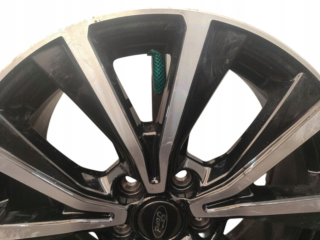 1x Alufelge 17 Zoll 7.0" 5x108 47 5ET L1TC1007AA Ford Puma Rim Wheel FEL1641442517wx