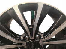 Load image into Gallery viewer, 1x Alufelge 17 Zoll 7.0" 5x108 47 5ET L1TC1007AA Ford Puma Rim Wheel FEL1641442517wx