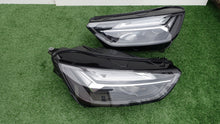 Laden Sie das Bild in den Galerie-Viewer, Frontscheinwerfer Audi Q5 80A941034 LED Rechts Scheinwerfer Headlight SCH7750575697bm