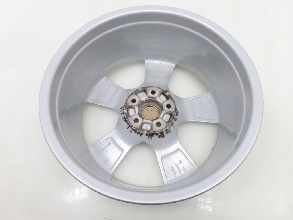 4x Alufelge 19 Zoll 8.0" 5x112 28ET Glanz Silber 4M0601025F Audi Q7 Q5 Rim Wheel FEL1179907183mp