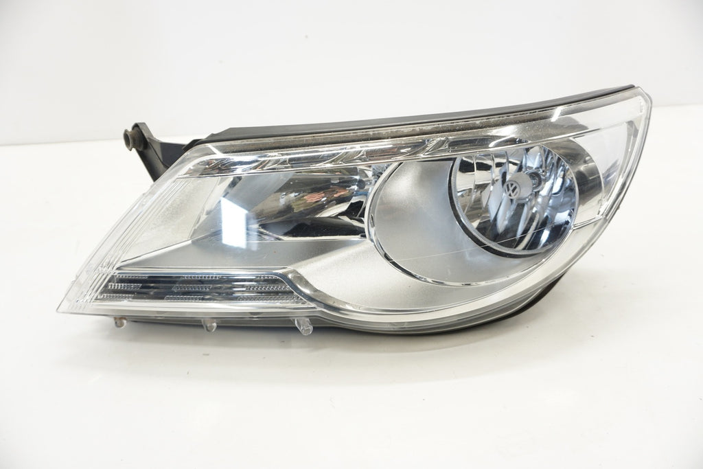 Frontscheinwerfer VW Tiguan 5N2941031H Ein Stück (Rechts oder Links) Headlight