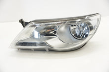 Load image into Gallery viewer, Frontscheinwerfer VW Tiguan 5N2941031H Ein Stück (Rechts oder Links) Headlight