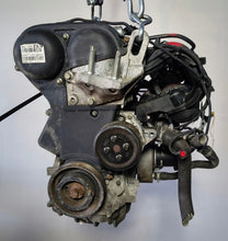 Laden Sie das Bild in den Galerie-Viewer, Motor Audi Seat Skoda VW I BMS 1.4 TDI 80PS Diesel Engine Komplett MOT6995824942zz