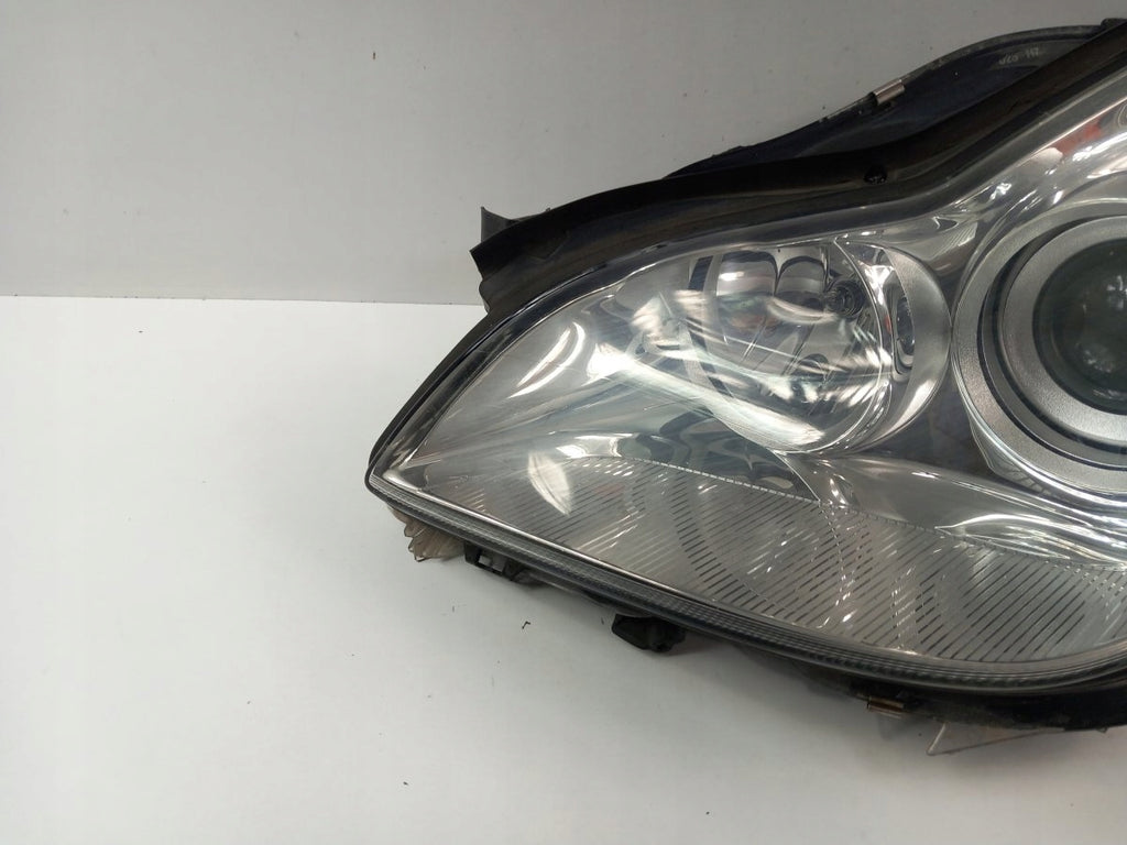 Frontscheinwerfer Mercedes-Benz Cls Xenon Links Scheinwerfer Headlight SCH9737147338rc