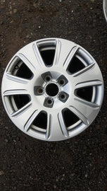 1x Alufelge 16 Zoll 6.5