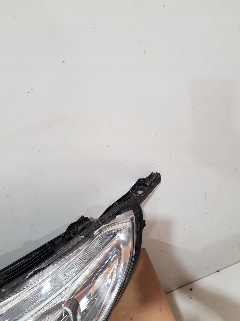 Frontscheinwerfer Peugeot 2008 I 90015175 9677810180 Rechts oder Links