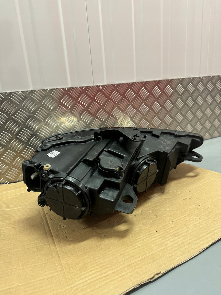 Frontscheinwerfer Audi A3 8V0941005E Xenon Links Scheinwerfer Headlight