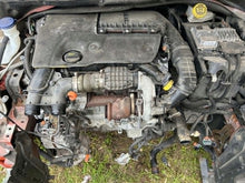 Laden Sie das Bild in den Galerie-Viewer, Motor Peugeot 106 I BH02 1.6 106TKm Diesel Engine Komplett MOT3141740748ib