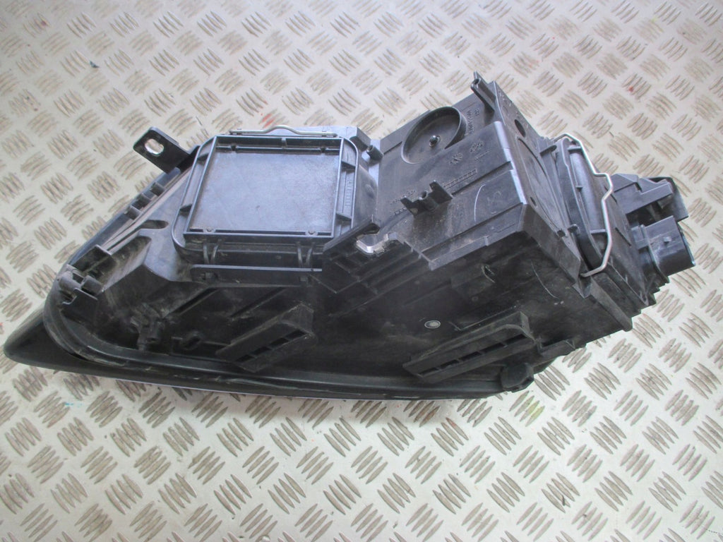 Frontscheinwerfer Audi Q5 Ein Stück (Rechts oder Links) Scheinwerfer Headlight SCH9468325870bt