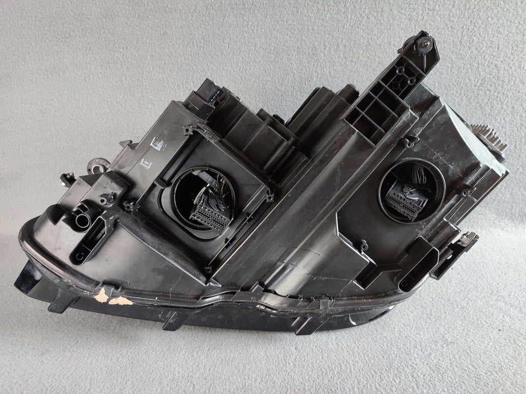 Frontscheinwerfer VW Tiguan 5NB941082D LED Rechts Scheinwerfer Headlight