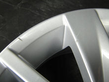 Load image into Gallery viewer, 1x Alufelge 15 Zoll 6.0" 5x100 38ET Glanz Silber 6C0601025 VW Golf Polo FEL3833668564fb