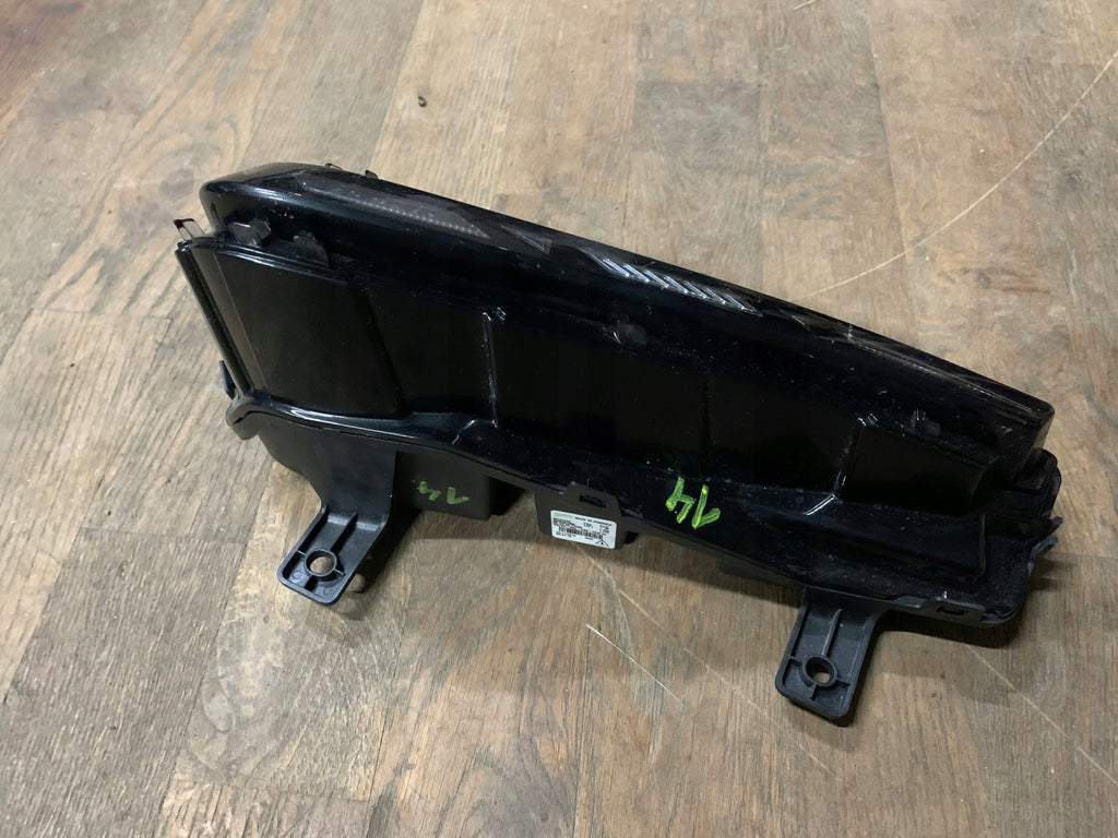 Frontscheinwerfer Citroën Ds3 9820841380 LED Links Scheinwerfer Headlight