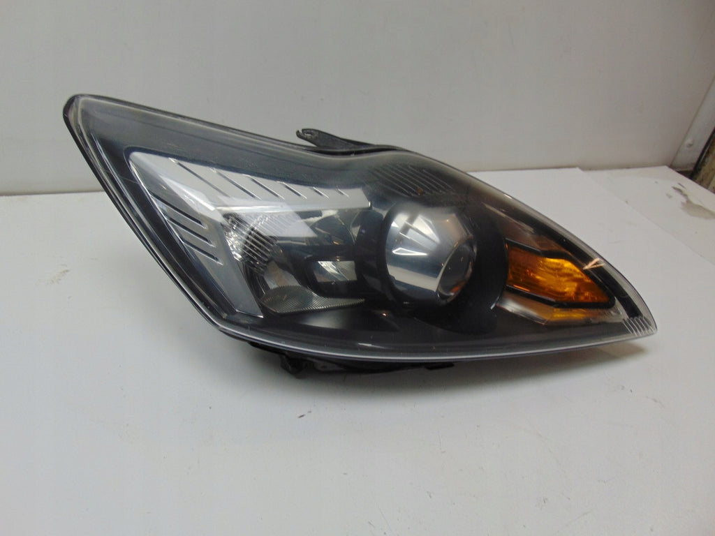 Frontscheinwerfer Ford Focus 8M51-13D154-CD LED Rechts Scheinwerfer Headlight SCH3617670181ho