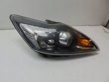 Laden Sie das Bild in den Galerie-Viewer, Frontscheinwerfer Ford Focus 8M51-13D154-CD LED Rechts Scheinwerfer Headlight SCH3617670181ho