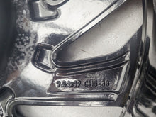 Load image into Gallery viewer, 1x Alufelge 19 Zoll 7.5" 5x108 38ET Glanz Schwarz 9826722677 Citroën Ds4 FEL5611391605ml