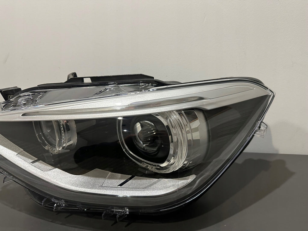 Frontscheinwerfer BMW 1 F21 F20 Xenon Links Scheinwerfer Headlight SCH7186951666cg
