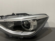 Laden Sie das Bild in den Galerie-Viewer, Frontscheinwerfer BMW 1 F21 F20 Xenon Links Scheinwerfer Headlight SCH7186951666cg
