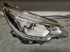 Frontscheinwerfer Mitsubishi Mirage Space Star 26010W410P LED Rechts Headlight