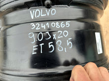 Load image into Gallery viewer, 1x Alufelge 20 Zoll 9.0" 5x108 32410865 32143630 Volvo Xc40 Rim Wheel FEL4987984560nl