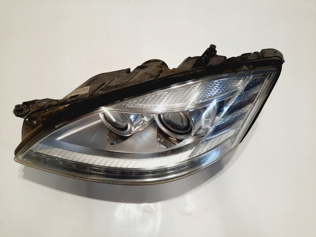 Frontscheinwerfer Mercedes-Benz W221 A2218202739 Xenon Links Headlight SCH3256481817no
