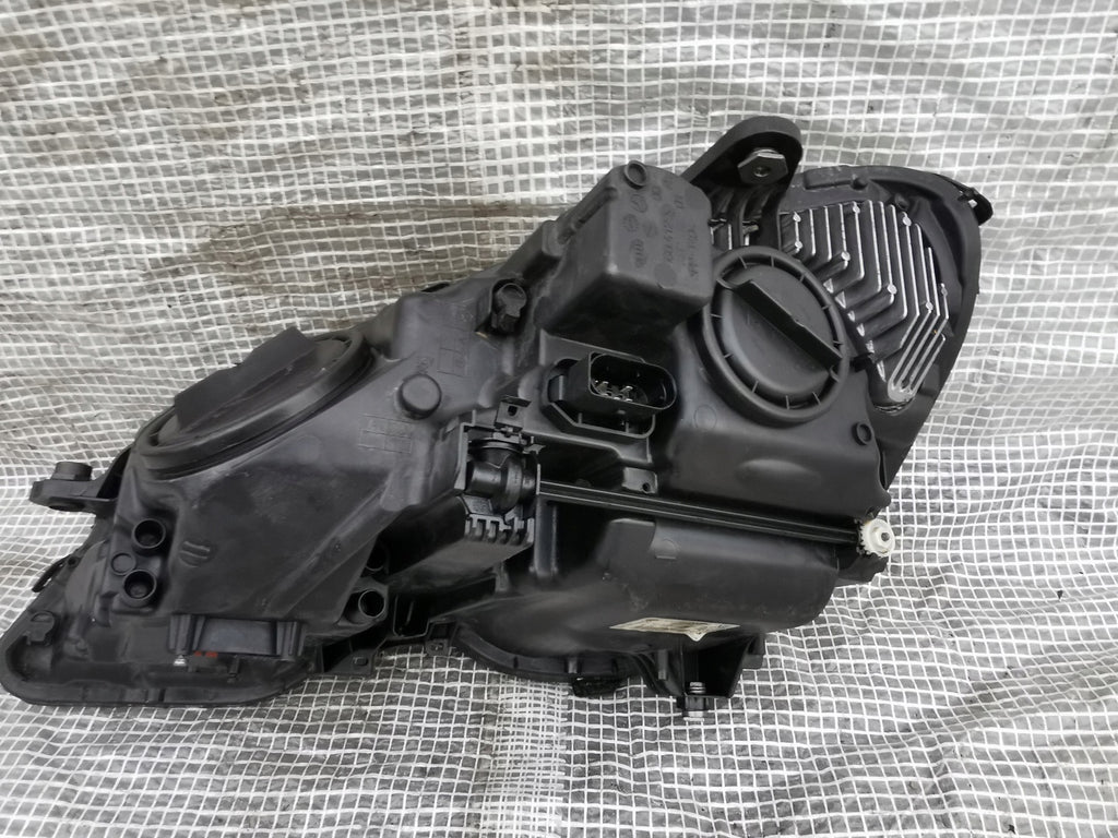 Frontscheinwerfer Mercedes-Benz W212 A2128202059KZ Xenon Rechts Headlight SCH4985911476mi