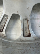 Load image into Gallery viewer, 1x Alufelge 17 Zoll 7.0" 4x108 Glanz CN15F4B Ford Ecosport Rim Wheel FEL6913426131jw