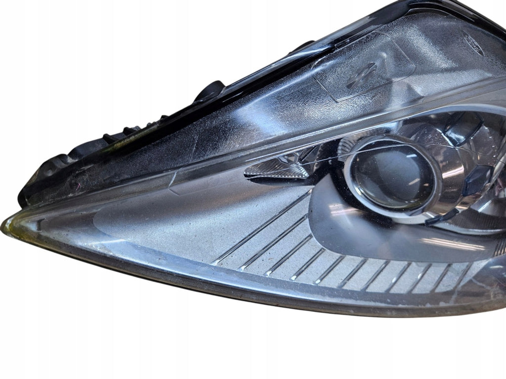 Frontscheinwerfer Ford Mondeo 7S71-13006-AK Xenon Links Scheinwerfer Headlight SCH7773806491rh