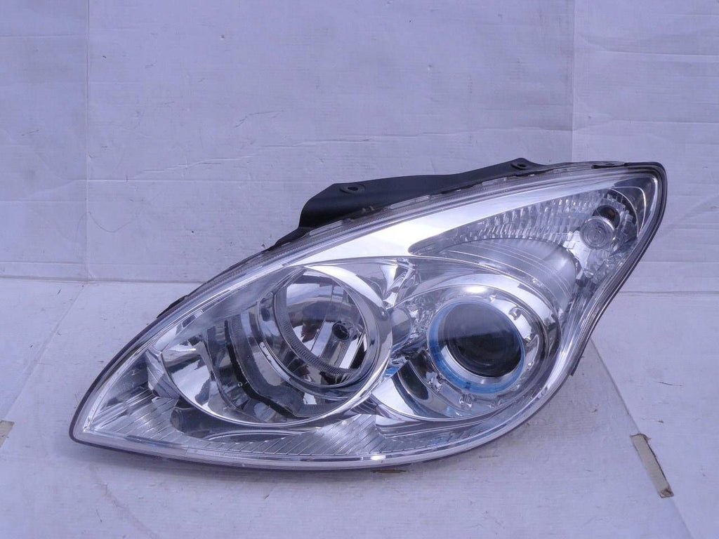 Frontscheinwerfer Hyundai I30 921012LXXX Links Scheinwerfer Headlight SCH8696396458xp