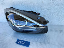 Laden Sie das Bild in den Galerie-Viewer, Frontscheinwerfer BMW Z4 G29 9481258-05 Full LED Rechts Scheinwerfer Headlight SCH2879817376fx