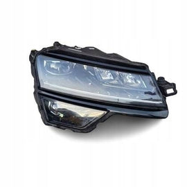 Frontscheinwerfer Skoda Karoq 57B941016D LED Rechts Scheinwerfer Headlight SCH4500597298ev