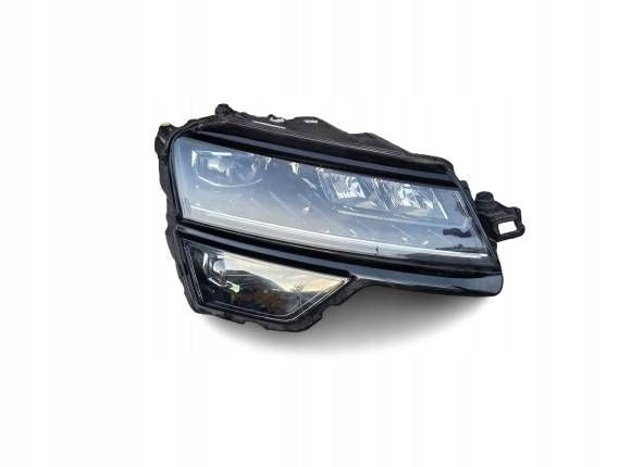 Frontscheinwerfer Skoda Karoq 57B941016D LED Rechts Scheinwerfer Headlight SCH4500597298ev