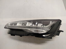 Laden Sie das Bild in den Galerie-Viewer, Frontscheinwerfer Audi C7 A7 4G8941033 Full LED Links Scheinwerfer Headlight SCH3247591780on